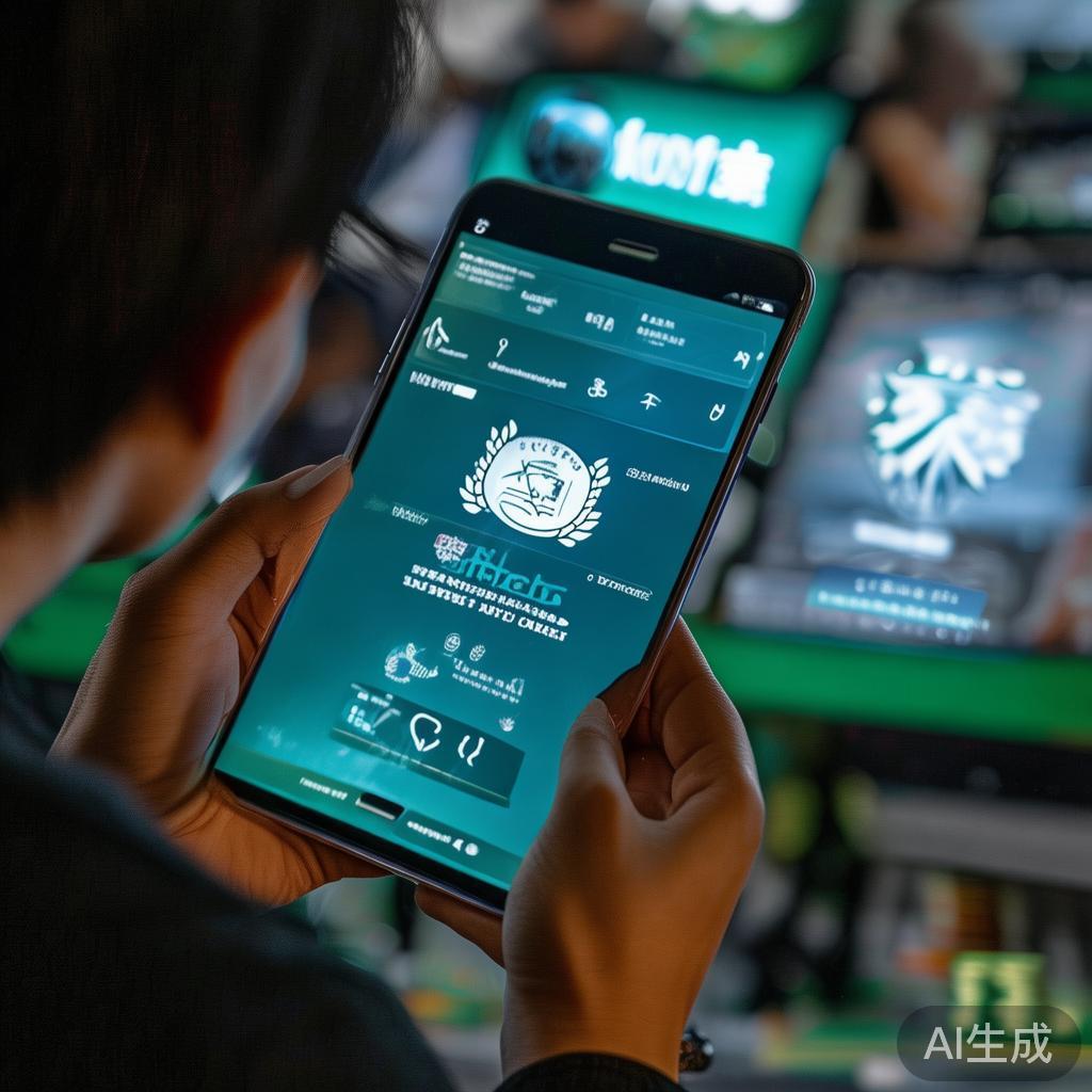 微信平台世界杯外围投注技巧与风险控制全面指南解析