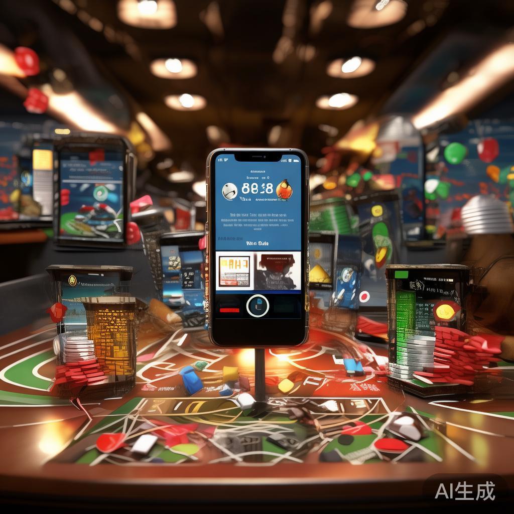 微信平台上世界杯投注的可行性与安全性合法性全面解析