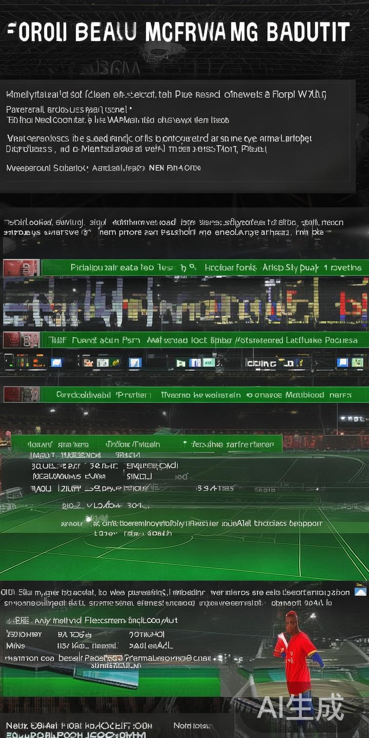 2024官方世界杯足球投注入口全攻略指南：详解玩法与投注技巧