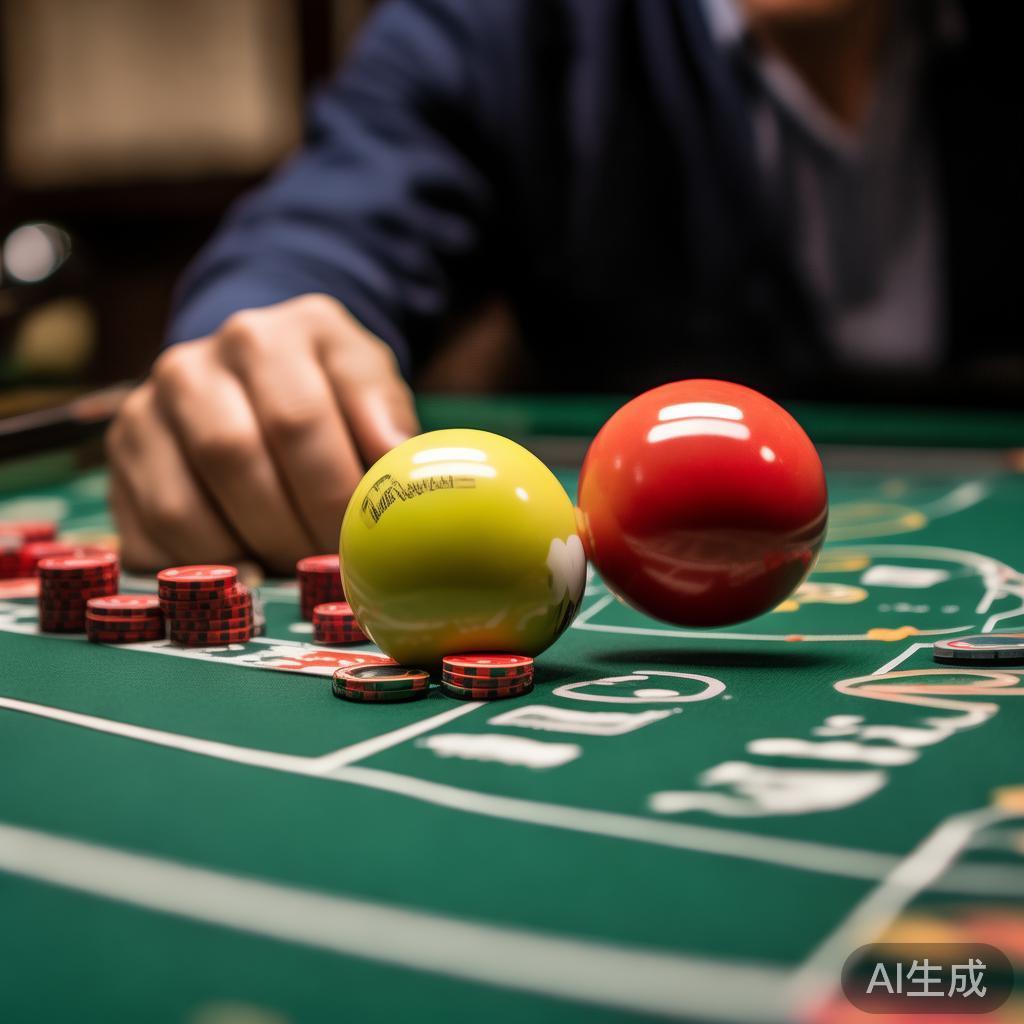 2024年最新世界杯滚球投注方法全攻略与实用投注技巧详解