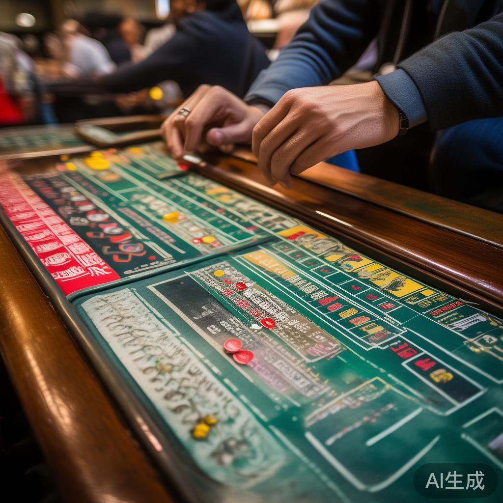 全面解析多样化世界杯投注方式与实用技巧指南