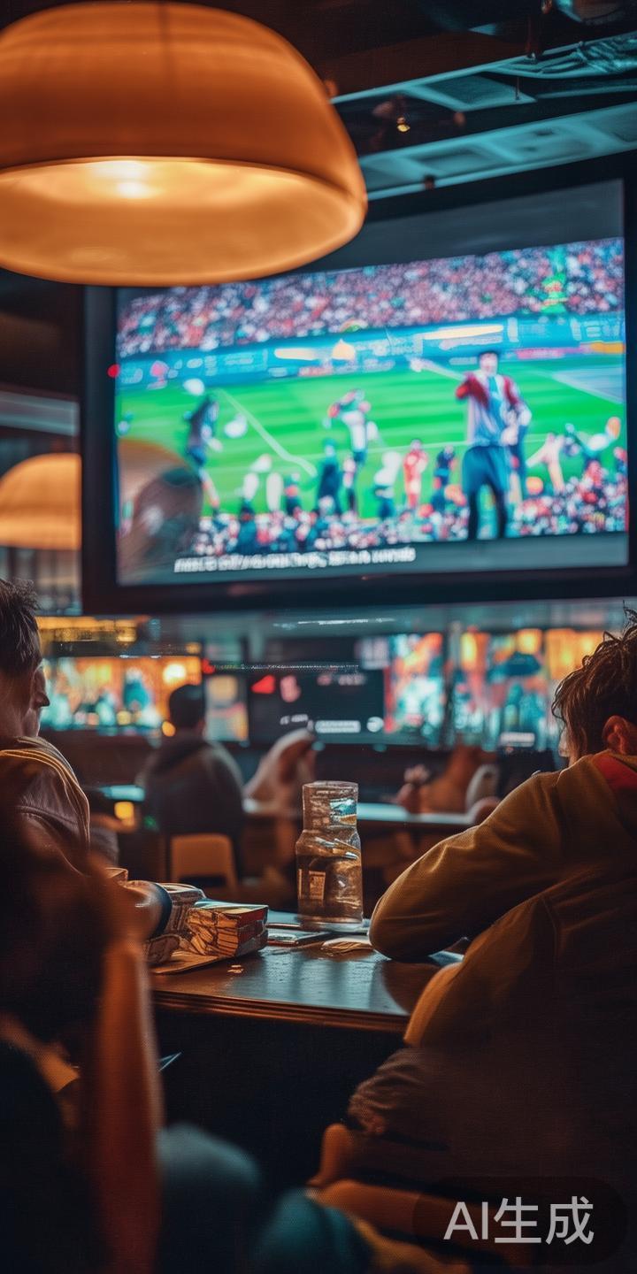 全面解析世界杯竞猜投注中的主要风险点及应对策略