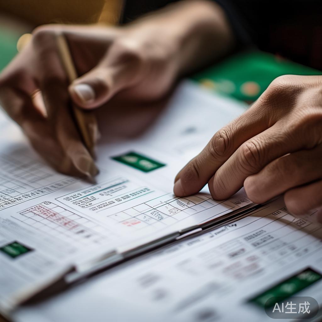 全面讲解世界杯彩票投注攻略与投注技巧助你轻松中奖