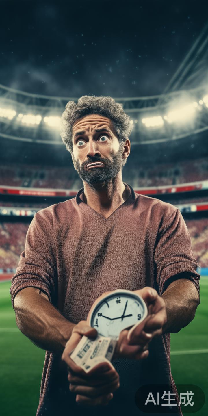 2026年世界杯彩票投注截止时间提醒及最新相关资讯