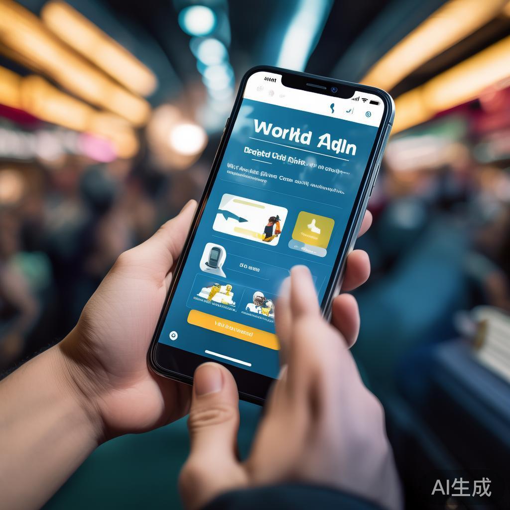详细解析世界杯赛事专用投注App的使用方法与操作指南 第一步,用户需要在各大应用商店搜索“世界杯投注ap