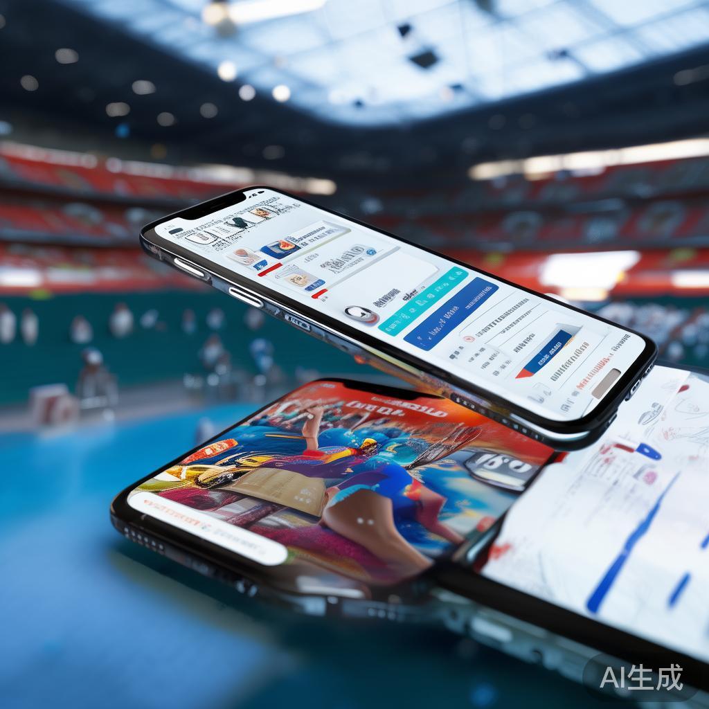苹果用户必备的2023年世界杯投注软件推荐与攻略大全