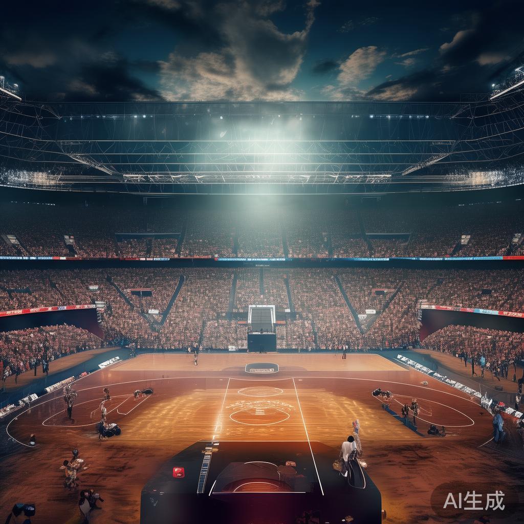 2026篮球世界杯官方投注网站推荐与全方位攻略指南