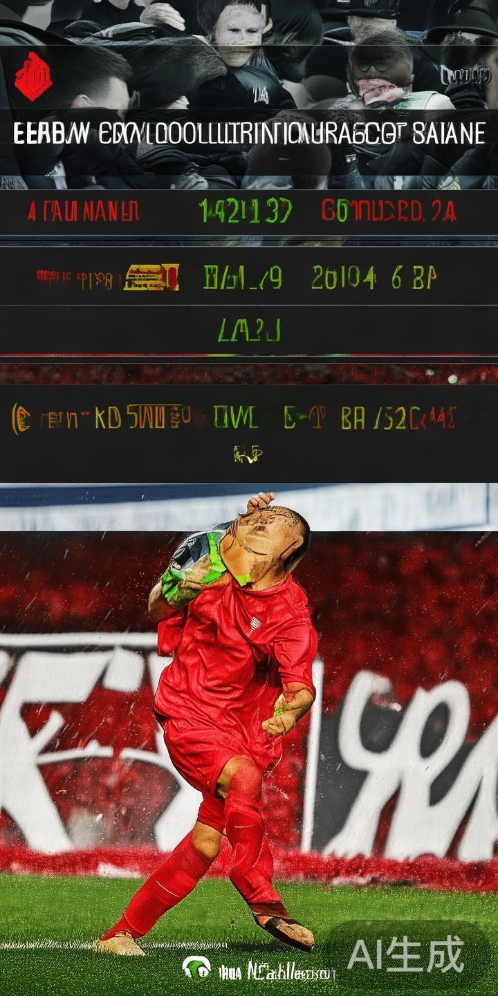 2026世界杯滚球体育投注全攻略：投注技巧与实战指南