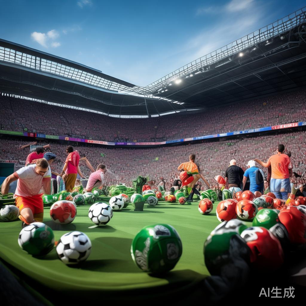 2026年世界杯足球投注策略与技巧全面解析与实战指南