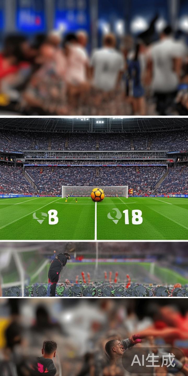 世界杯竞猜投注全流程详细指南：从准备到获胜的完整步骤