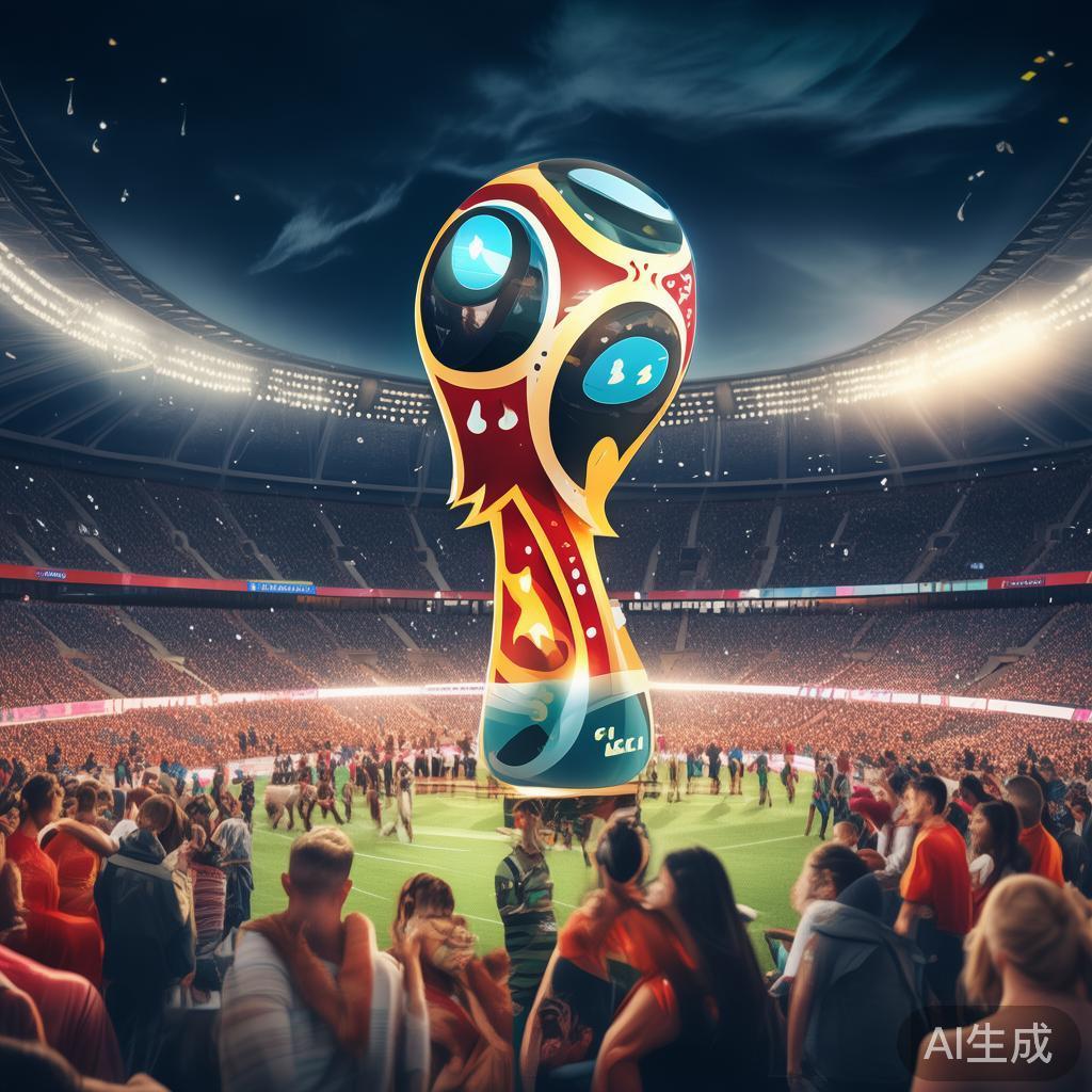 深入解析最新世界杯彩票投注结果与中奖概率，助你把握赢奖机会