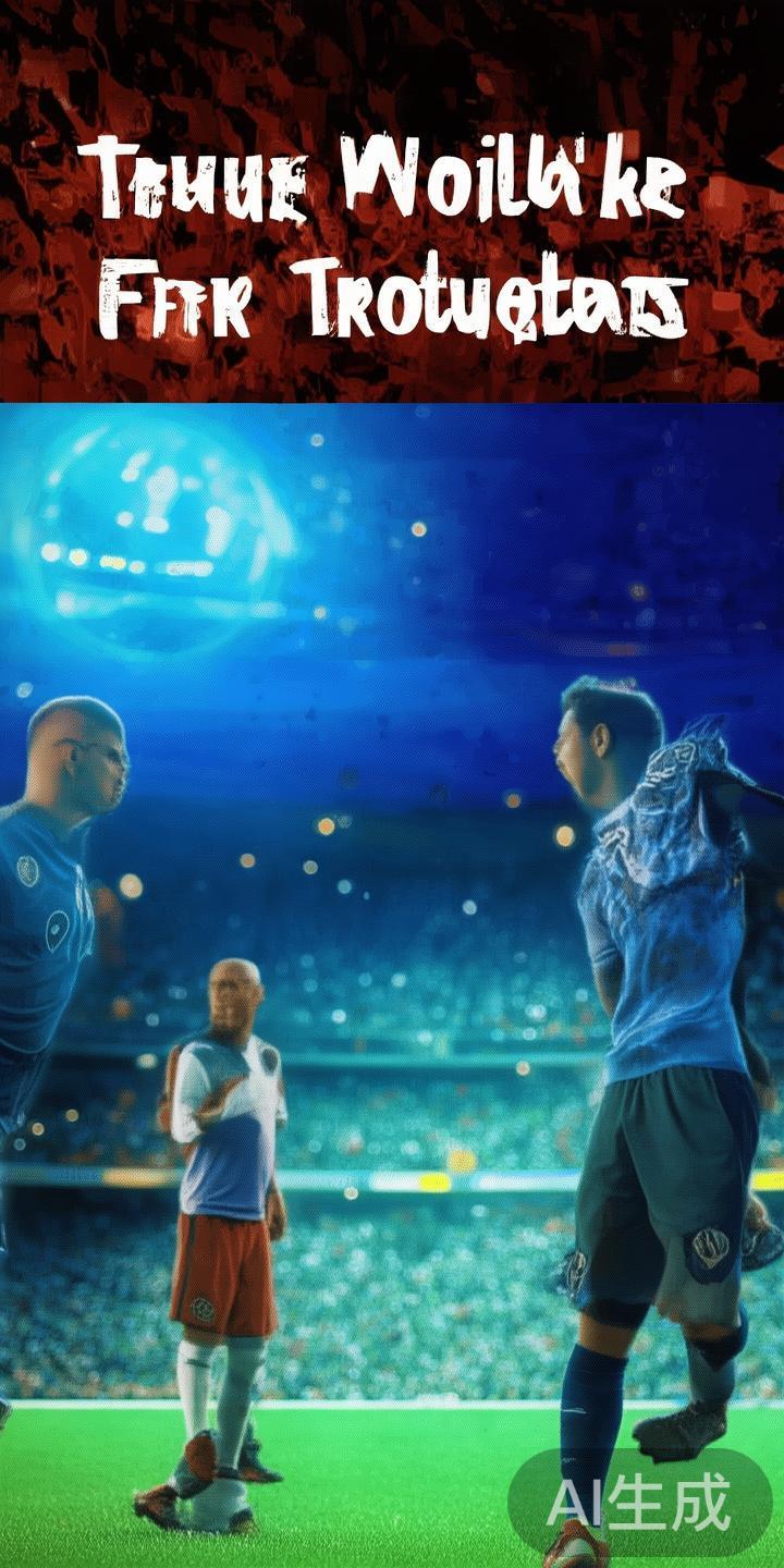 详细攻略：如何通过体彩竞猜赢取2026年世界杯冠军大奖