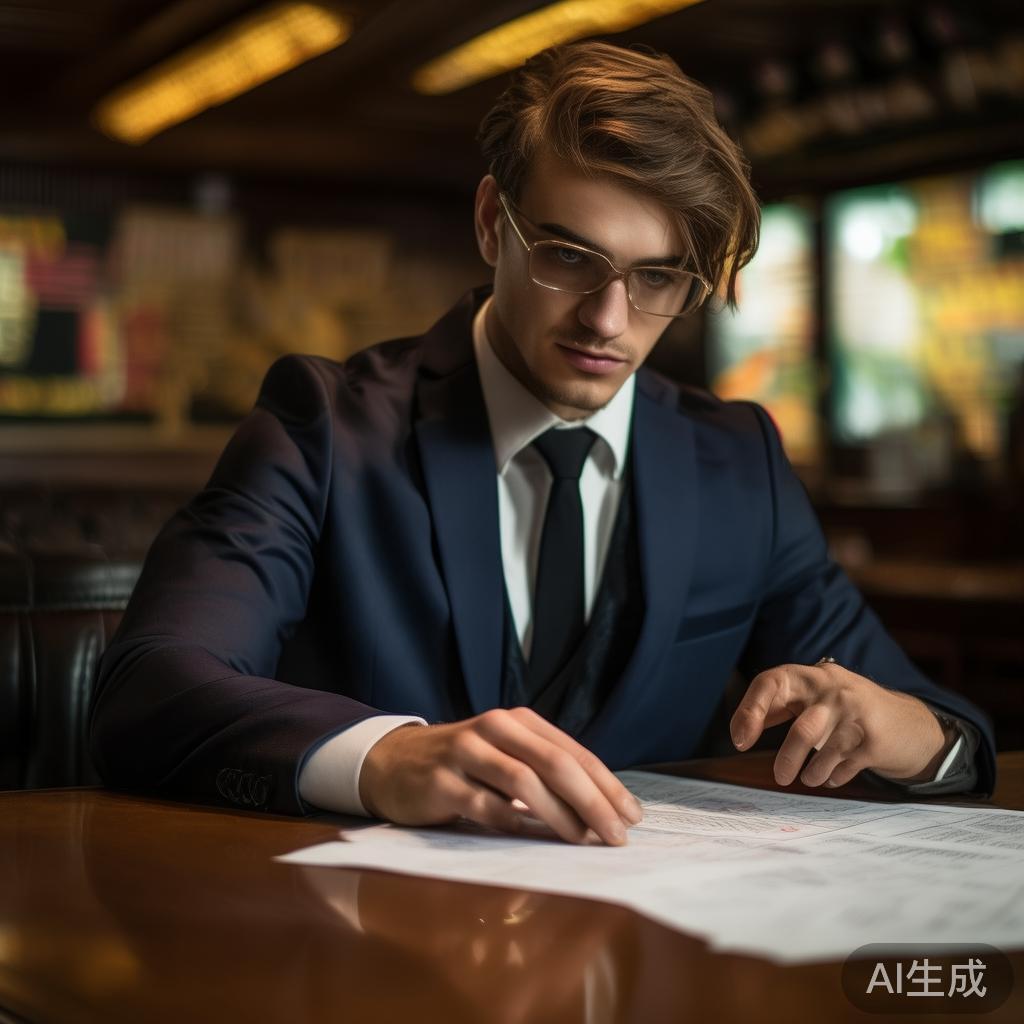 如何科学合理地进行世界杯比赛投注策略指南