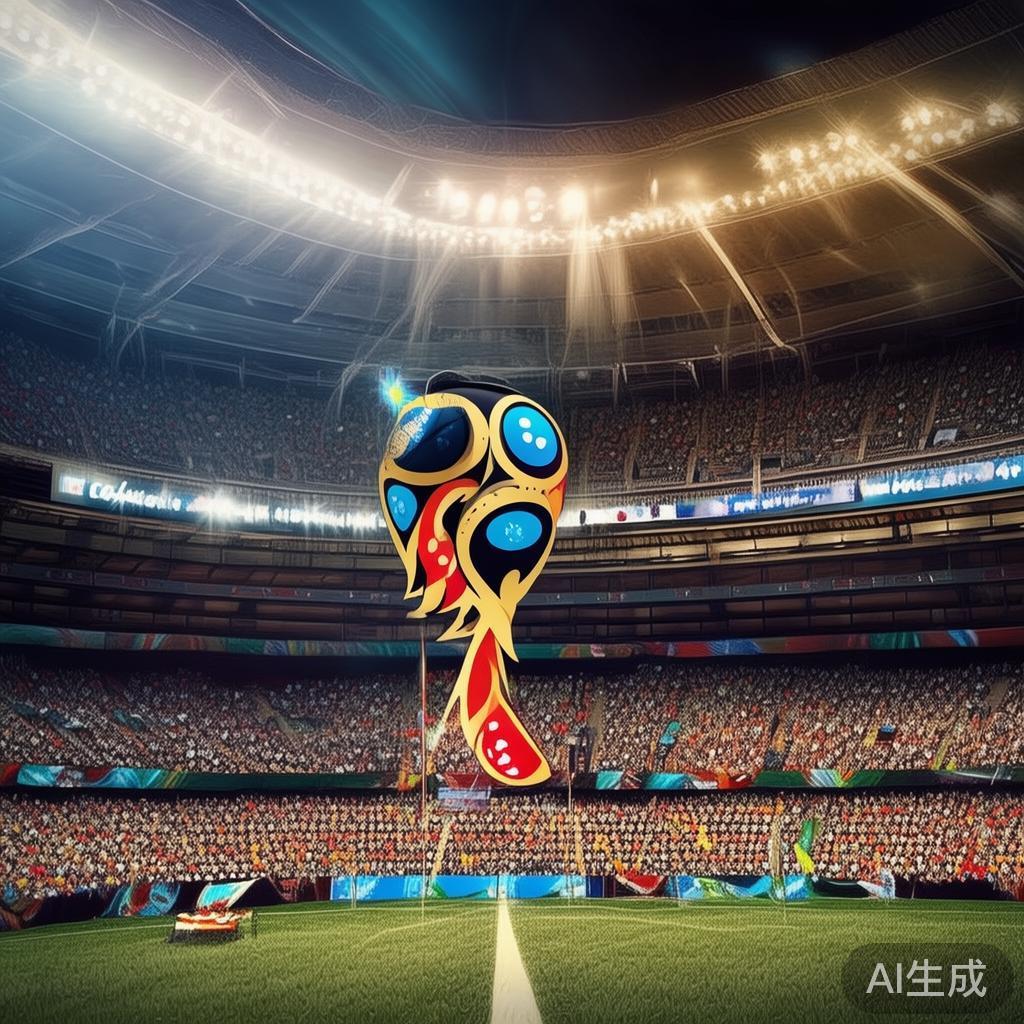 在全球关注的体育盛事——世界杯期间，众多球迷和投注