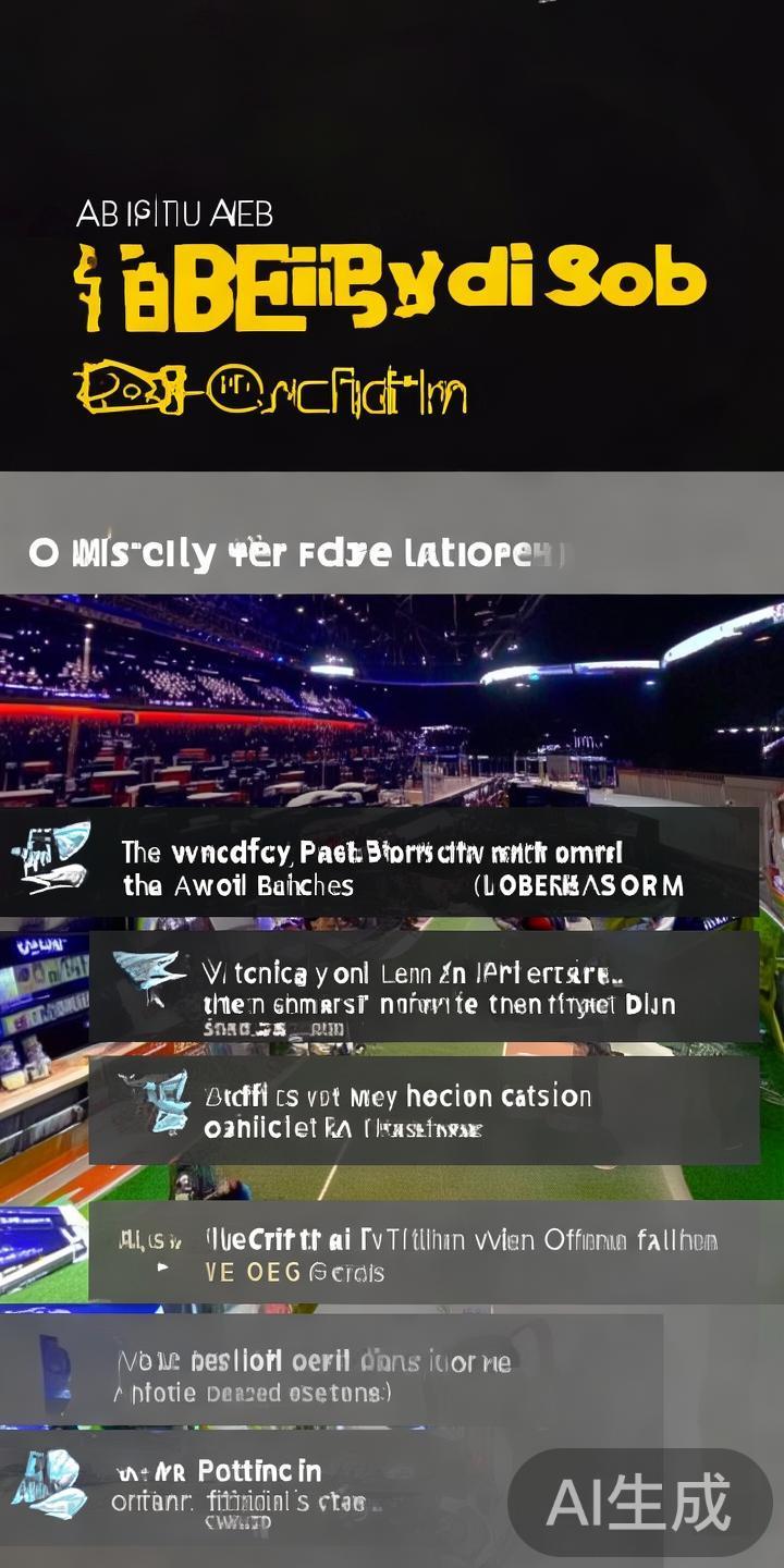 2026世界杯官方投注点全面指南：投注攻略与最新资讯