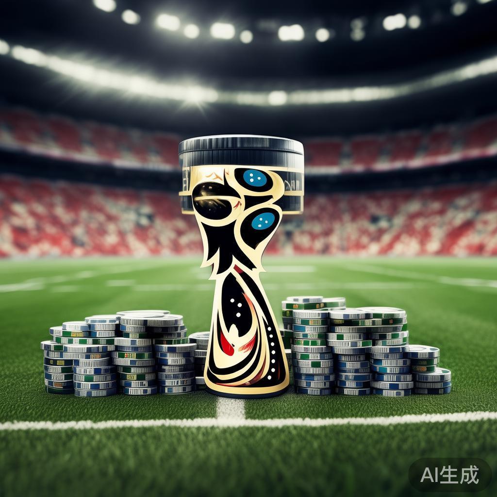 全球最安全可靠的世界杯投注平台全面介绍与选择指南