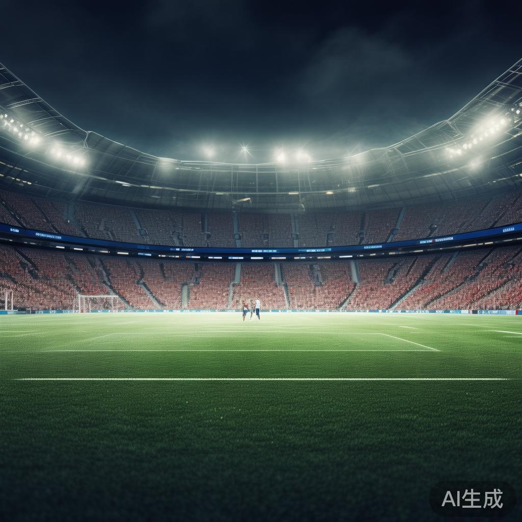 2023世界杯足彩投注时间全解析：开启精彩足球盛宴的最佳时机