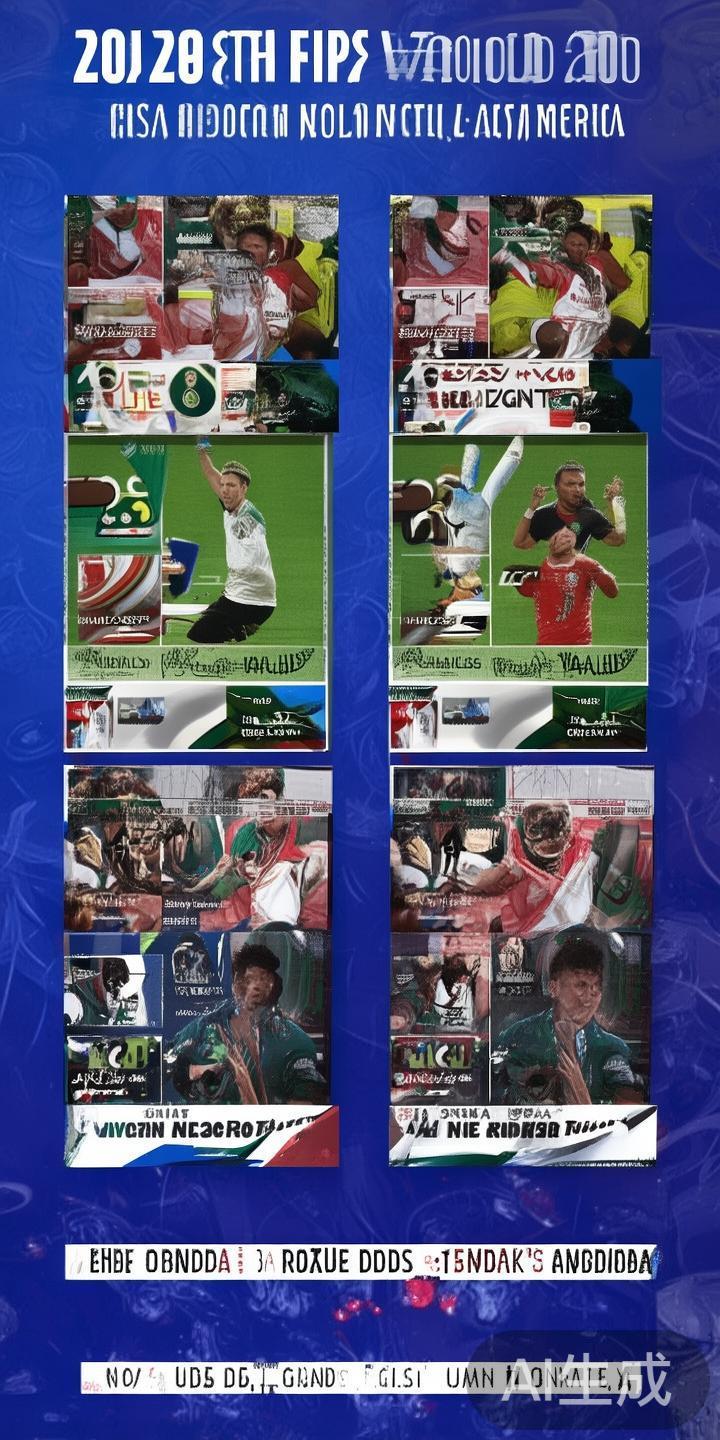 2026年世界杯6月20日比赛竞猜投注赔率最新全面分析