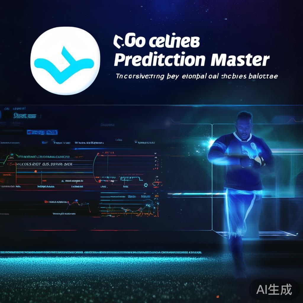 2026年世界杯投注软件推荐与使用指南:详尽攻略助您轻松赢取大奖 1. 足球预测大师
这款软件以其强大的数据建模能
