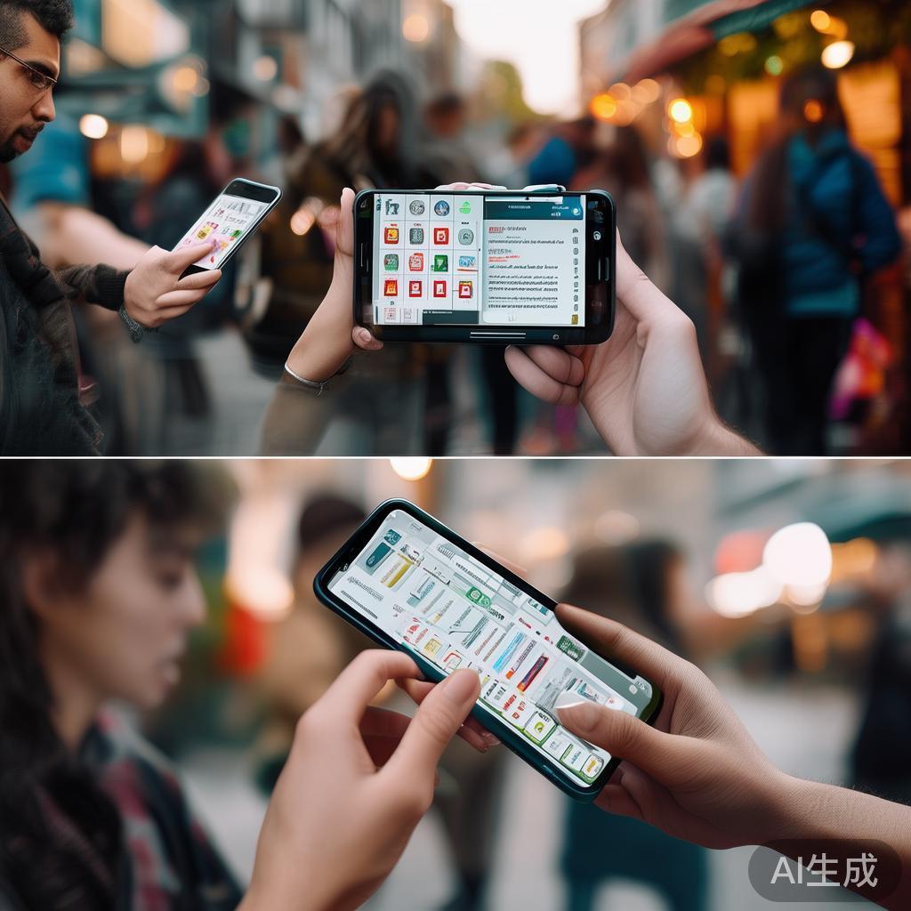 传统的购买彩票方式通常需要到实体店铺购买，受时间空