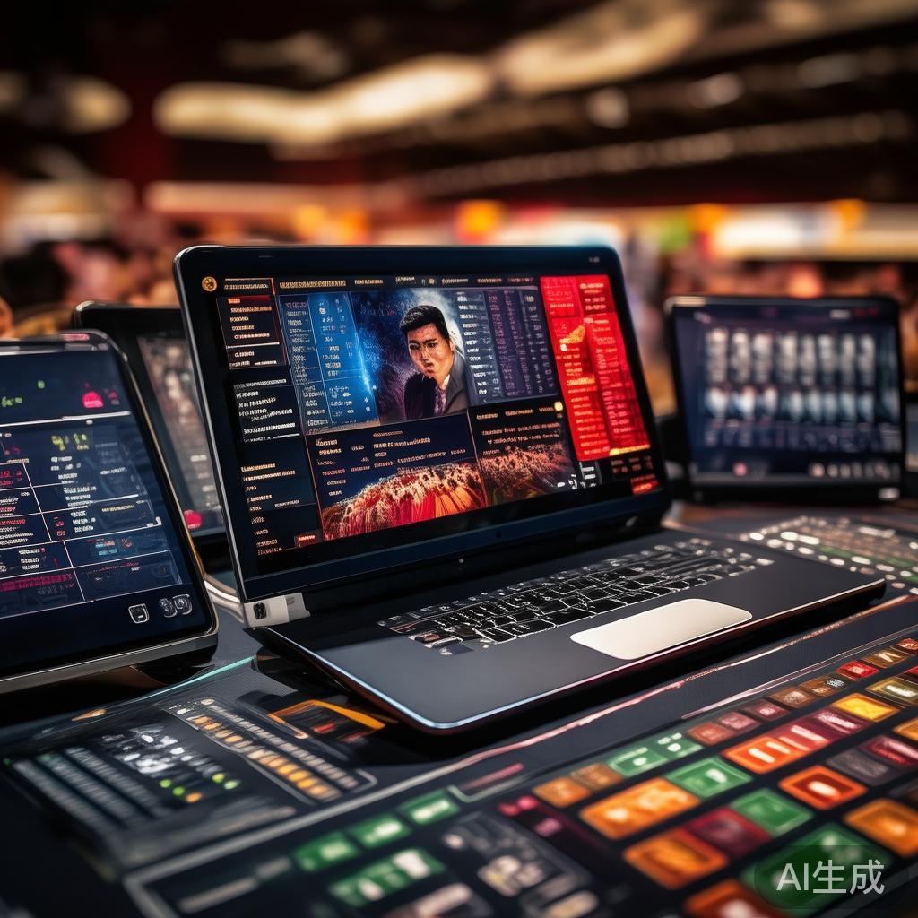 2024年世界杯官方投注平台推荐指南：全球华人首选投注攻略