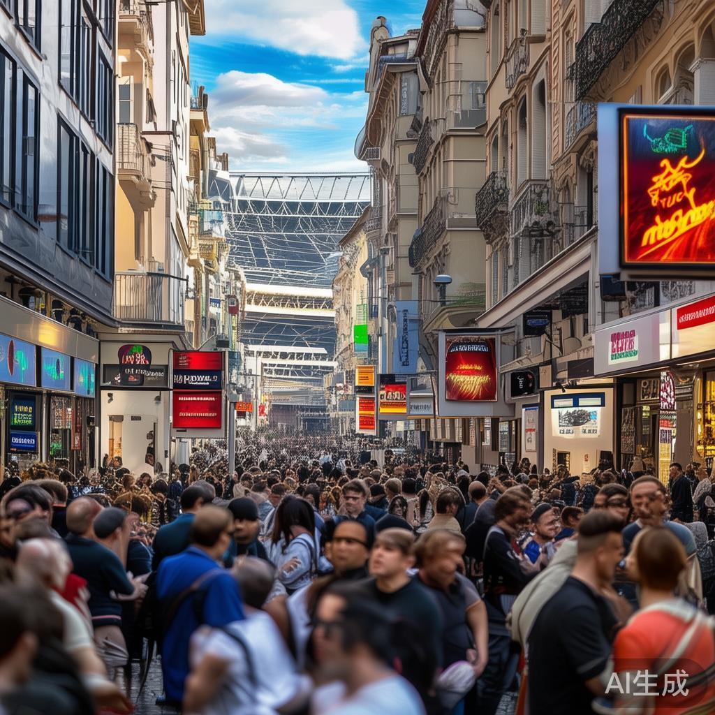 全球范围内世界杯投注市场潜力分析与未来发展前景研究