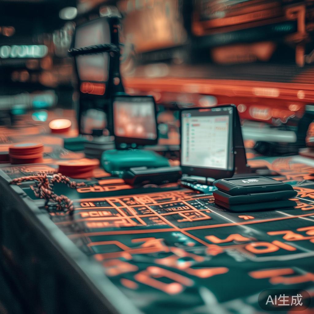 在互联网快速发展的今天，线上投注平台层出不穷。然而