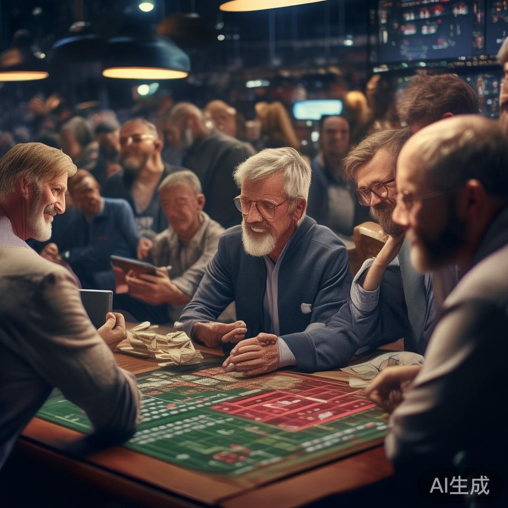 关注平台的信誉与用户评价
除了合法性之外，一个平