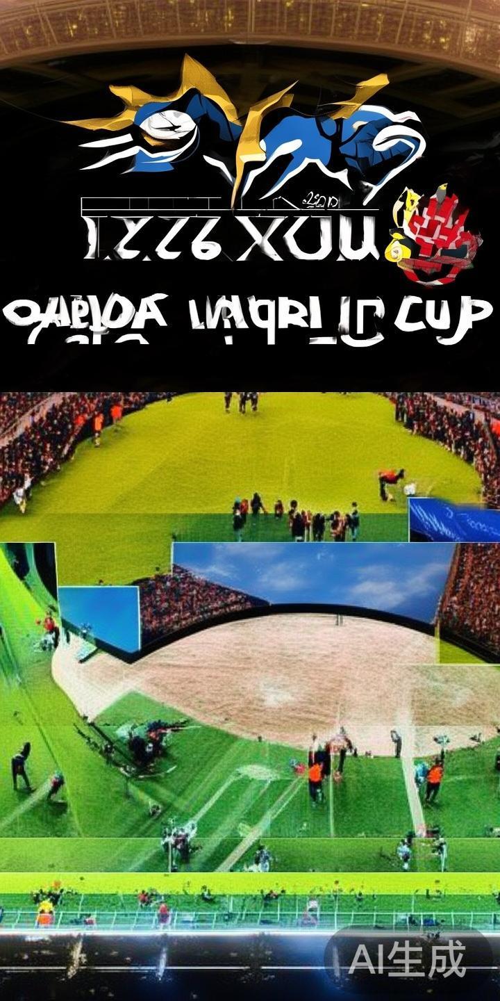 随着2026年世界杯的逐渐临近，众多体育爱好者和竞