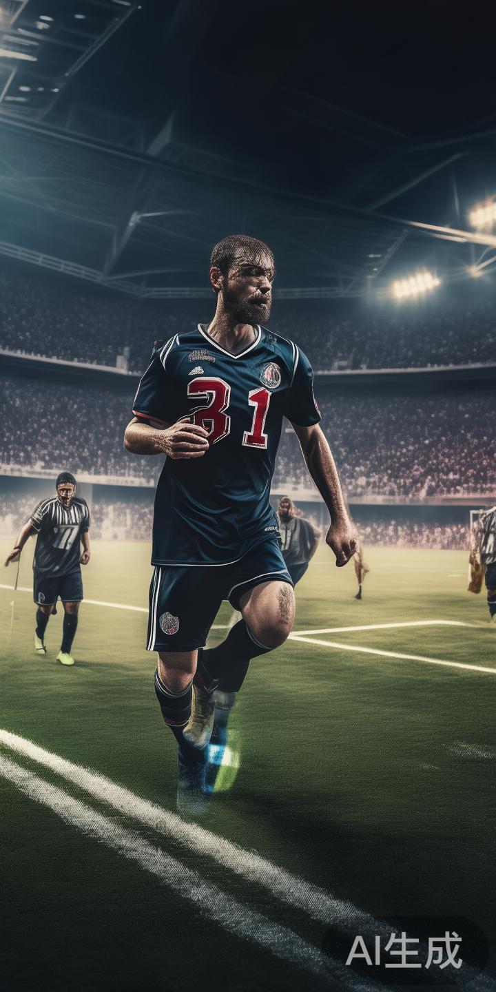 2026年世界杯体育投注策略与技巧全面解析与实用指南 比方说,某场淘汰赛中,一支队伍的主力前锋意外受伤,