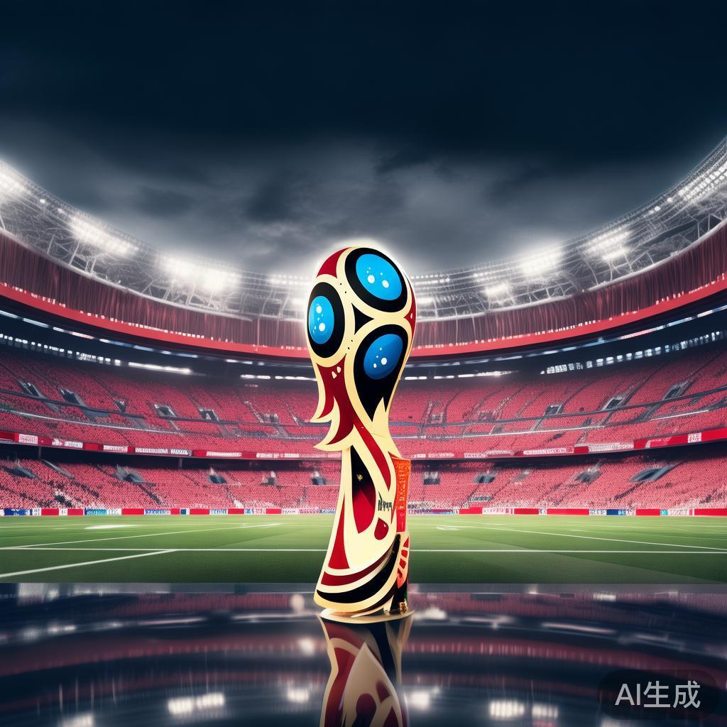 2026世界杯投注投入金额全面分析与策略指南