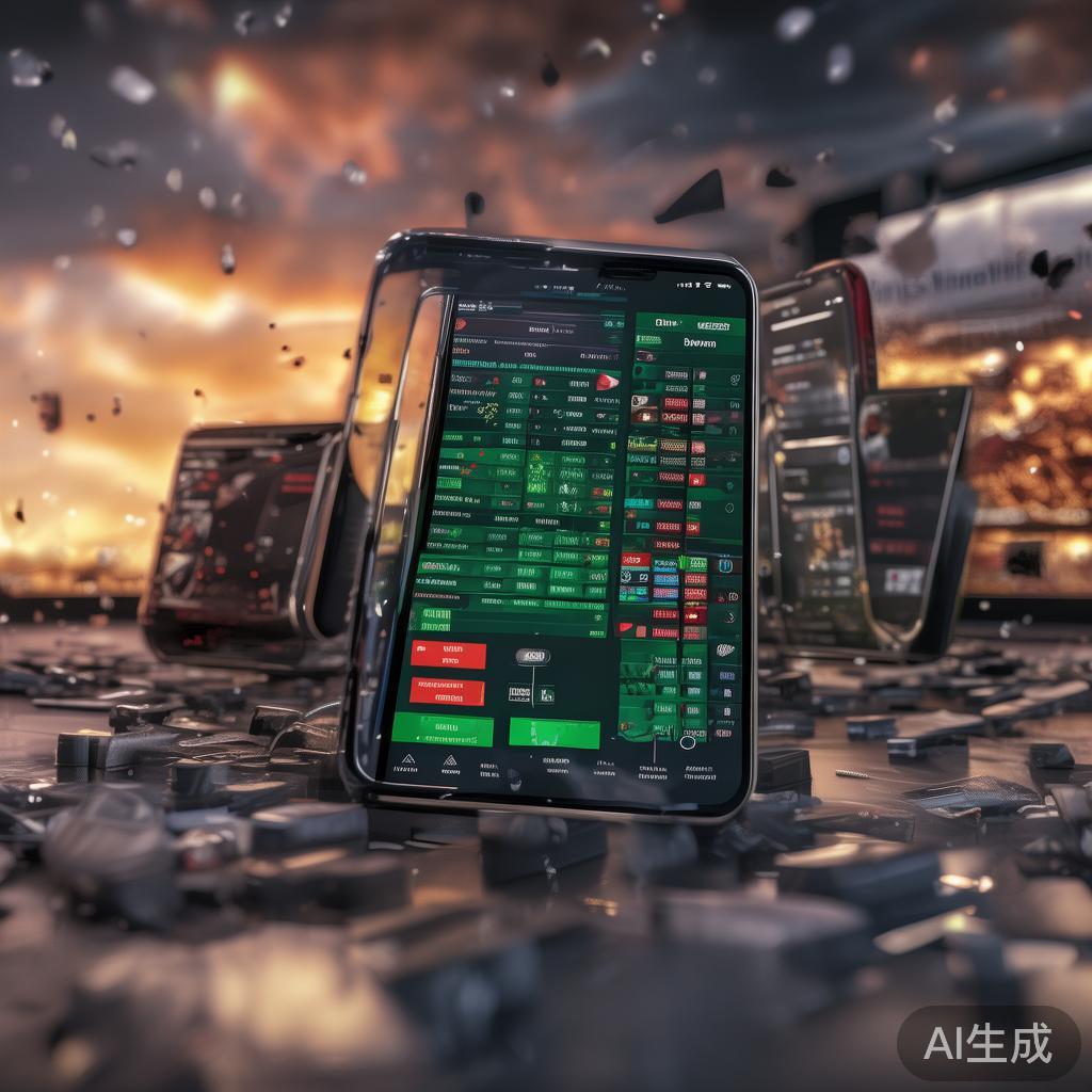 2024足球世界杯竞彩投注应用推荐与实用投注技巧指南