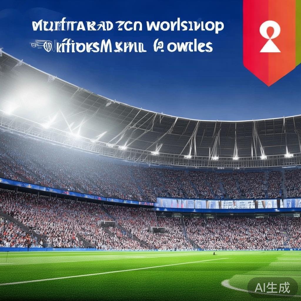 随着2026年世界杯的临近，许多足球迷和投注者都开