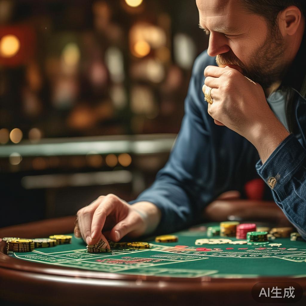 2026世界杯投注站指南：全面分析投注策略与实用技巧