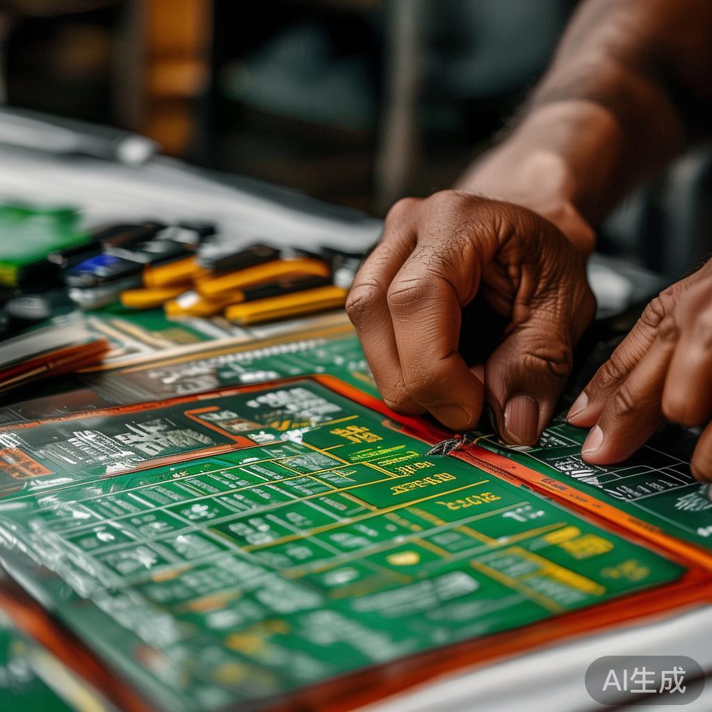 全面解析世界杯竞猜投注玩法：轻松赢取丰富奖励指南