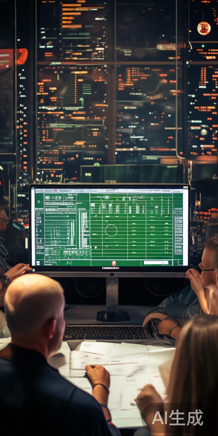 如何科学规划和合理进行一次世界杯彩票投注