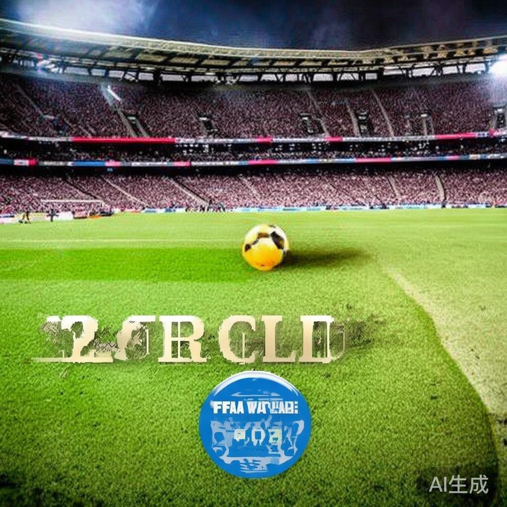 2026年世界杯比赛地点详解及专业投注建议指南