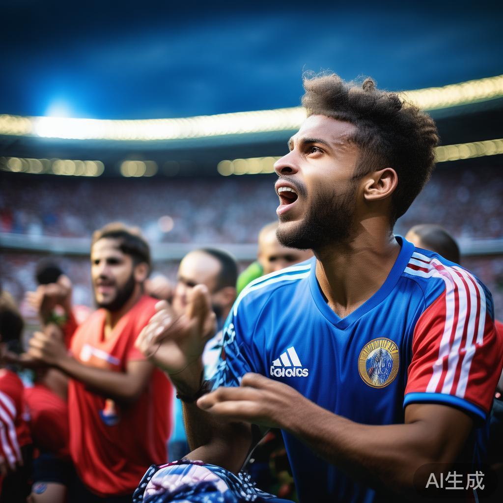 全球足球迷热议的世界杯投注论坛：投注策略与赛事分析交流平台